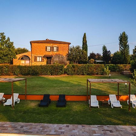 Villa Le Belle Giornate Фояно дела Киана Екстериор снимка