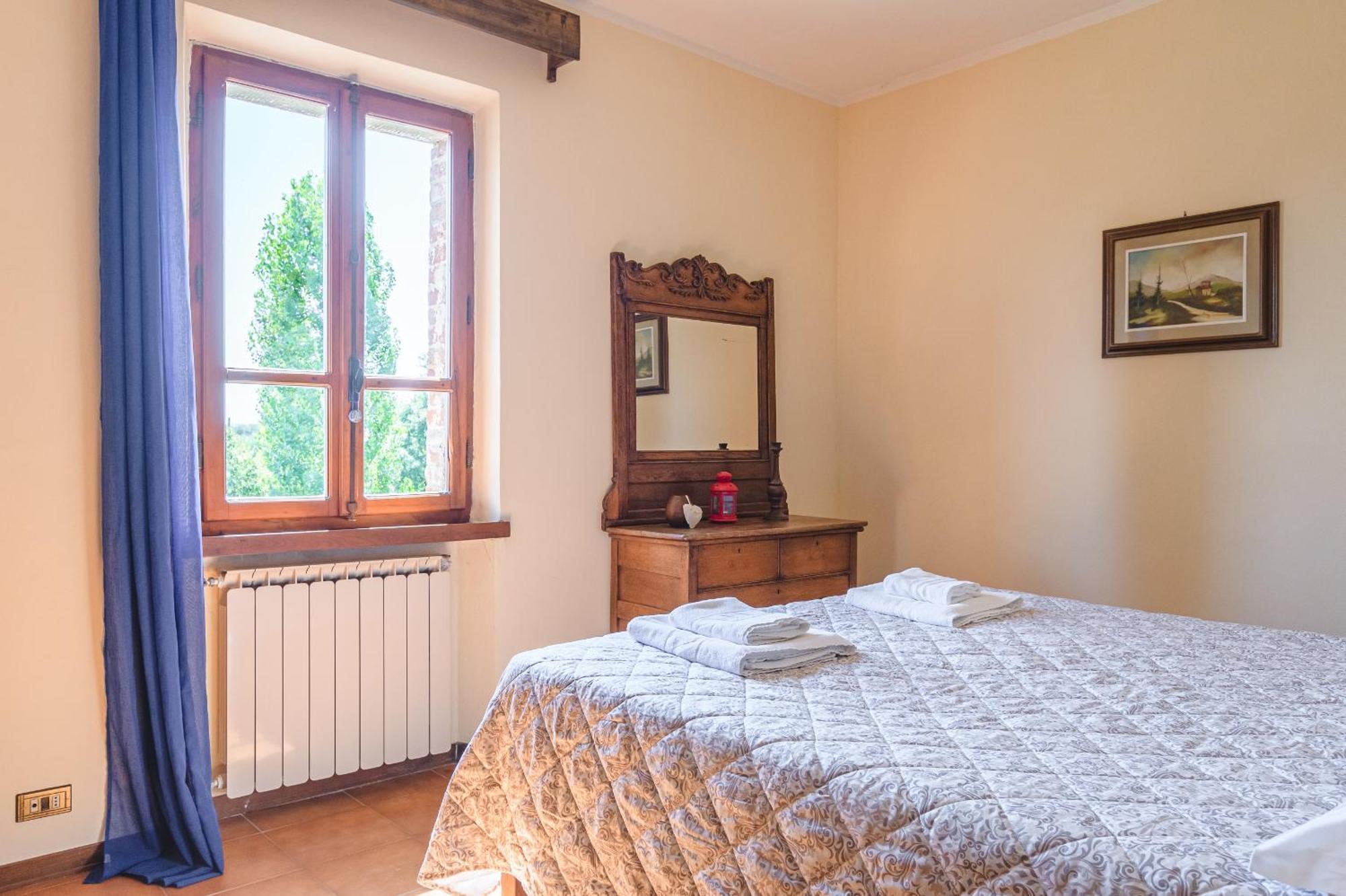 Villa Le Belle Giornate Фояно дела Киана Екстериор снимка