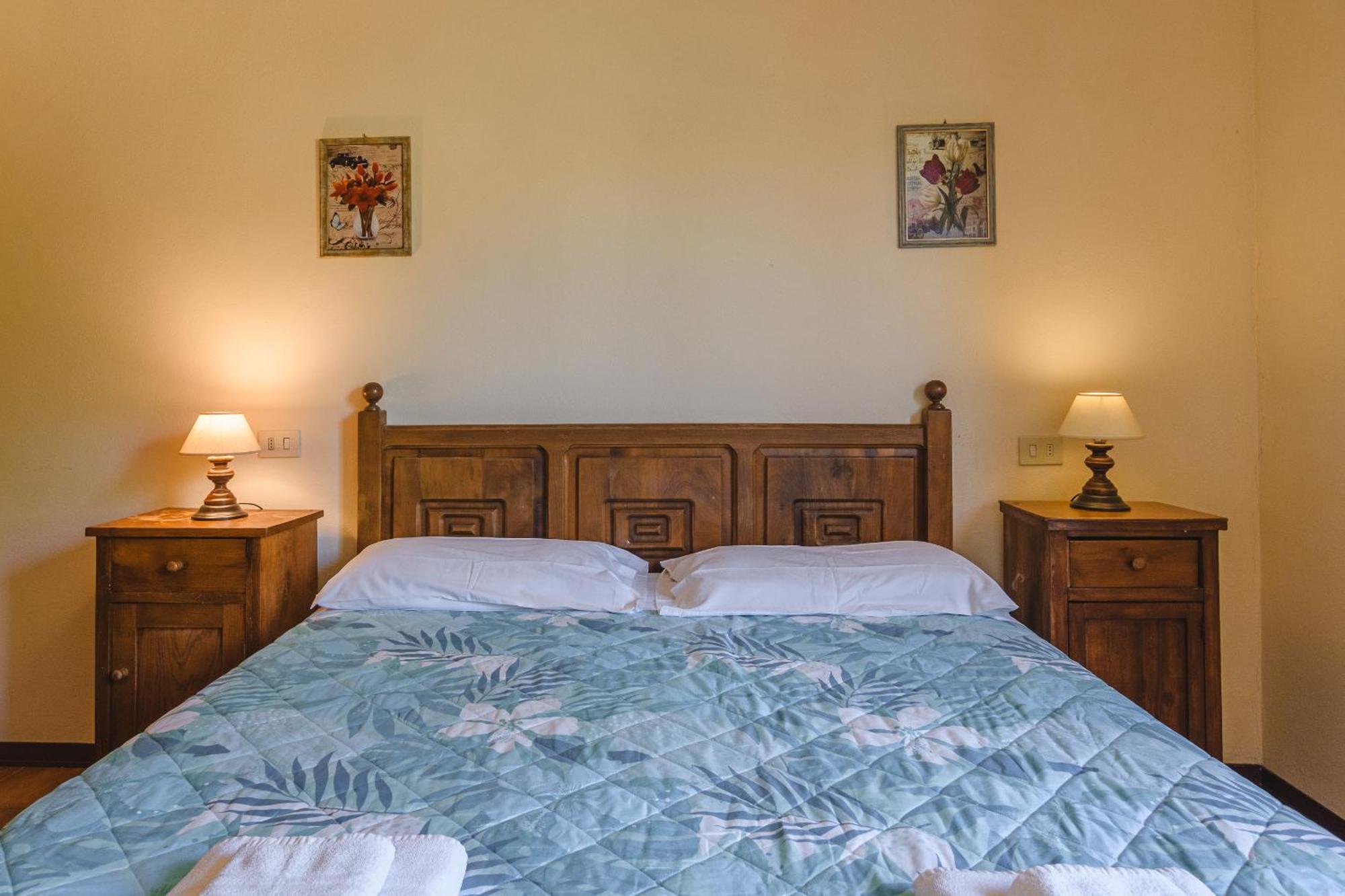Villa Le Belle Giornate Фояно дела Киана Екстериор снимка