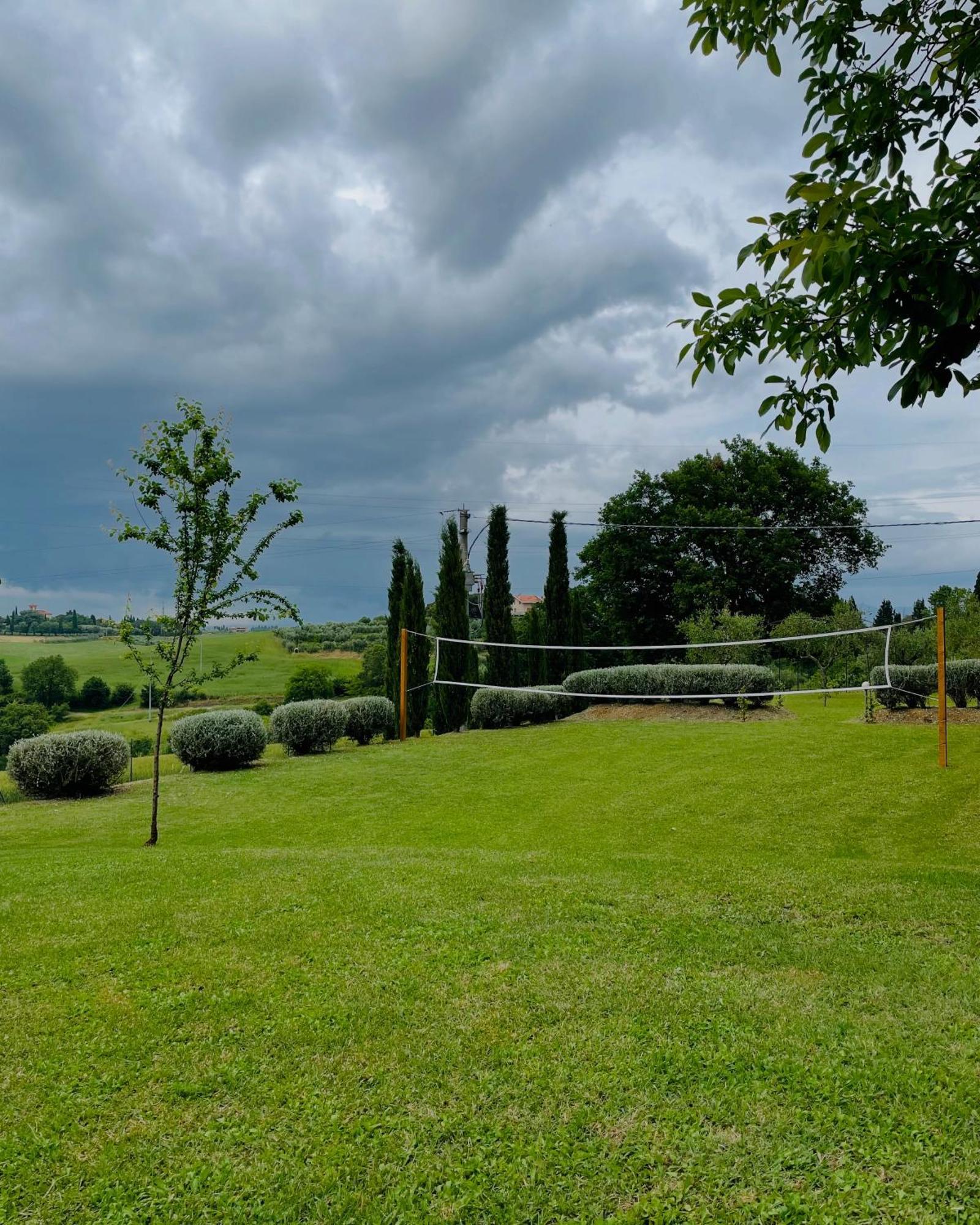 Villa Le Belle Giornate Фояно дела Киана Екстериор снимка